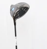 Taylormade Qi35 10.5° Driver Stiff Flex Hzrdus Smoke Green 70 13361617 Good