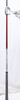 Taylormade Qi35 Ls Designer Series Black 9° Driver Extra Stiff Rip 60 71666 Good