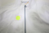 Peter Millar Golf Dunes Half-Zip Pullover Mens Size Medium WHT INV13489623