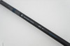 Mitsubishi Reax Blue Mid Rotation 50 Senior 44.75" Driver Shaft Taylormade Qi4D