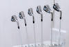 Tour Edge Hot Launch C522 Iron Set 6-Pw, Aw Ladies Fubuki Z 55 13082112 Good