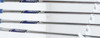 Srixon Zxi7 Iron Set 5-Pw Regular Project X Flighted 5.5 13478163 Excellent