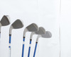 Xxio 13 Iron Set 6-Pw Regular Flex Xxio Mp 1300 Graphite 13418223 Good