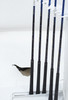 Xxio 13 Iron Set 6-Pw Regular Flex Xxio Mp 1300 Graphite 13418223 Good