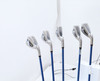 Xxio 13 Iron Set 6-Pw Regular Flex Xxio Mp 1300 Graphite 13419011 Good