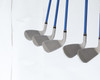 Xxio 13 Iron Set 6-Pw Regular Flex Xxio Mp 1300 Graphite 13439273 Good
