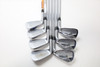 Honma Tw747 V Iron Set 4-10 Regular N.S. Pro Modus 3 Tour 105 13338953 Good