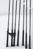 Callaway Mavrik Iron Set 5-Pw, Aw Senior Project X Catalyst 55 13412334 Good