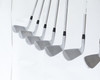 Mizuno Pro S3 Iron Set 4-Pw Extra Stiff Flex Dg Pro X100 Steel 13418487 Good