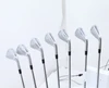 Taylormade P7Mc Iron Set 4-Pw Extra Stiff Dynamic Gold 105 13420078 Good