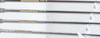 Taylormade P7Mc Iron Set 4-Pw Extra Stiff Dynamic Gold 105 13420078 Good