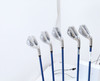 Xxio 13 Iron Set 6-Pw Regular Flex Xxio Mp 1300 Graphite 13424904 Excellent