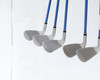 Xxio 13 Iron Set 6-Pw Regular Flex Xxio Mp 1300 Graphite 13424904 Excellent
