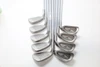 Ping Eye 2 Red Dot Iron Set 2-Pw Stiff Flex Ping Kt Steel 13434922 Fair