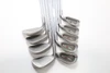 Ping Eye 2 Red Dot Iron Set 2-Pw Stiff Flex Ping Kt Steel 13434922 Fair