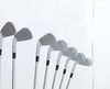 Taylormade P7Mc Iron Set 4-Pw Stiff Flex Fst Kbs Tour Steel 13435627 Good