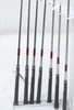 Taylormade P7Mc Iron Set 4-Pw Stiff Flex Fst Kbs Tour Steel 13435627 Good