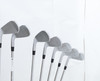 Callaway Apex Pro Iron Set 4-Pw Stiff Flex Amt Red Steel 13437908 Good