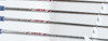 Callaway Apex Pro Iron Set 4-Pw Stiff Flex Amt Red Steel 13437908 Good