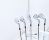 Taylormade P770 '24 Iron Set 6-Pw Stiff Project X Lz 120 Steel 13437966 Good