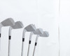 Taylormade P770 '24 Iron Set 6-Pw Stiff Project X Lz 120 Steel 13437966 Good