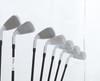 Ping G400 Black Dot Iron Set 4-Pw Regular Ping Alta Cb Graphite 13367486 Fair