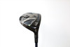 Taylormade Qi35 Tour 18° 5 Fairway Wood Stiff Flex Speeder Pro Tour Spec 84 Good