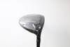 Taylormade Qi35 Max Lite 18.5° 5 Fairway Wood Extra Stiff Hzrdus Black Smoke 70