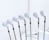 Mizuno Pro S3 Iron Set 4-Pw Extra Stiff Flex Dynamic Gold Steel 13417306 Good