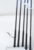 Xxio 13 Iron Set 6-Pw Regular Flex Xxio Mp1300 Carbon Graphite 13476334