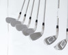 Cleveland Halo Xl Full Face Iron Set 4-Pw Stiff Kbs Tour Lite Steel 13335515
