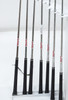 Cleveland Halo Xl Full Face Iron Set 4-Pw Stiff Kbs Tour Lite Steel 13335515