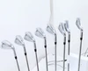 Ping I210 Blue Dot Iron Set 4-Pw, Uw Extra Stiff Dynamic Gold X100 13419092 Fair