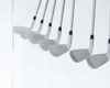 Titleist T250 4G Iron Set 5-Pw, Gw Regular N.S. Pro Modus3 13436565 Excellent