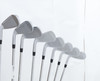 Cleveland Launcher Xl Iron Set 4-Pw, Gw Stiff Elevate 95 Mph Steel 13428994 Good