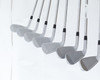 Cleveland Launcher Xl Iron Set 4-Pw, Gw Stiff Elevate 95 Mph Steel 13428994 Good