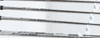 Cleveland Launcher Xl Iron Set 4-Pw, Gw Stiff Elevate 95 Mph Steel 13428995 Good