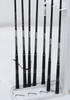 Cleveland Halo Xl Full Face Iron Set 5-Pw, Sw Ladies Helium 50 13446738 Good