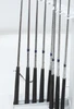 Callaway X-20 Iron Set 4-Pw, Sw Uniflex Flex Callaway X-20 Steel 13465140 Good
