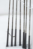 Cobra Ds Adapt Iron Set 4-Pw, Gw Regular Recoil 460 Es Graphite 13471183 Good
