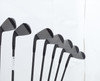 Mizuno Jpx 925 Forged Black Iron Set 4-Pw Stiff Dynamic Gold Black Onyx 13452483