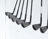Mizuno Jpx 925 Forged Black Iron Set 4-Pw Stiff Dynamic Gold Black Onyx 13452483