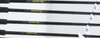 Mizuno Jpx 925 Forged Black Iron Set 4-Pw Stiff Dynamic Gold Black Onyx 13452483