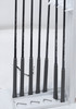 Mizuno Jpx 921 Forged Iron Set 5-Pw, Gw Regular Recoil 3483072 Good Left Hand Lh