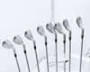 Cleveland Ta5 (Silver Medallion) Iron Set 3-Pw Regular Action Lite 13463667 Good