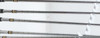 Cleveland Ta5 (Silver Medallion) Iron Set 3-Pw Regular Action Lite 13463667 Good