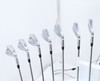 Ping I500/I210 Combo Red Dot Iron Set 4-Pw Stiff Modus 105 Steel 13415260 Fair