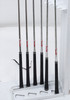 Cobra Ds Adapt Max Iron Set 5-Pw Regular Kbs Tour Lite 3471328 Good Left Hand Lh