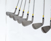 Cobra Ds Adapt Iron Set 5-Pw, Gw Regular Flex Kbs Tour Lite Steel 13433018 Good