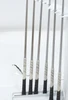 Taylormade P7Mc/Mb Iron Set 5-Pw Stiff Flex Fst Kbs C-Taper Steel 13435342 Fair